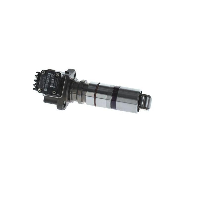Bosch Diesel Injection Pump