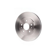 Bosch 2 x Vented Brake Discs
