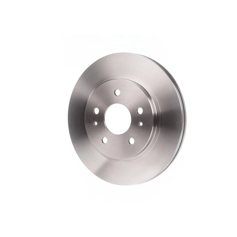 Bosch 2 x Vented Brake Discs