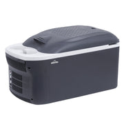 Sealey Cool Box 16L Portable 12V/230V