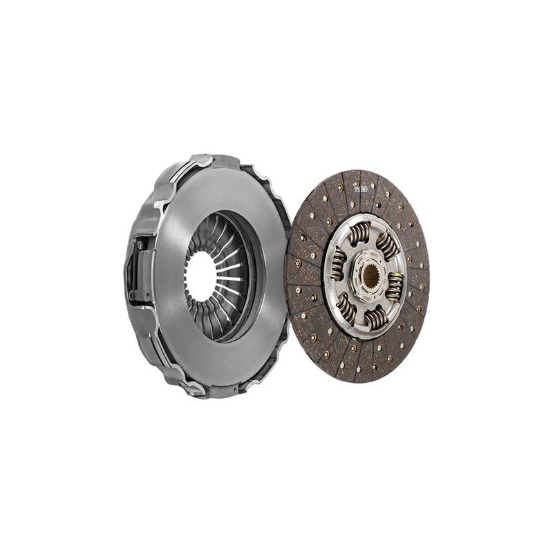 Valeo Clutch Kit Set 3pc 827426