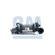 BM Catalysts Dpf fits VW Multivan 2004-2009 2.5