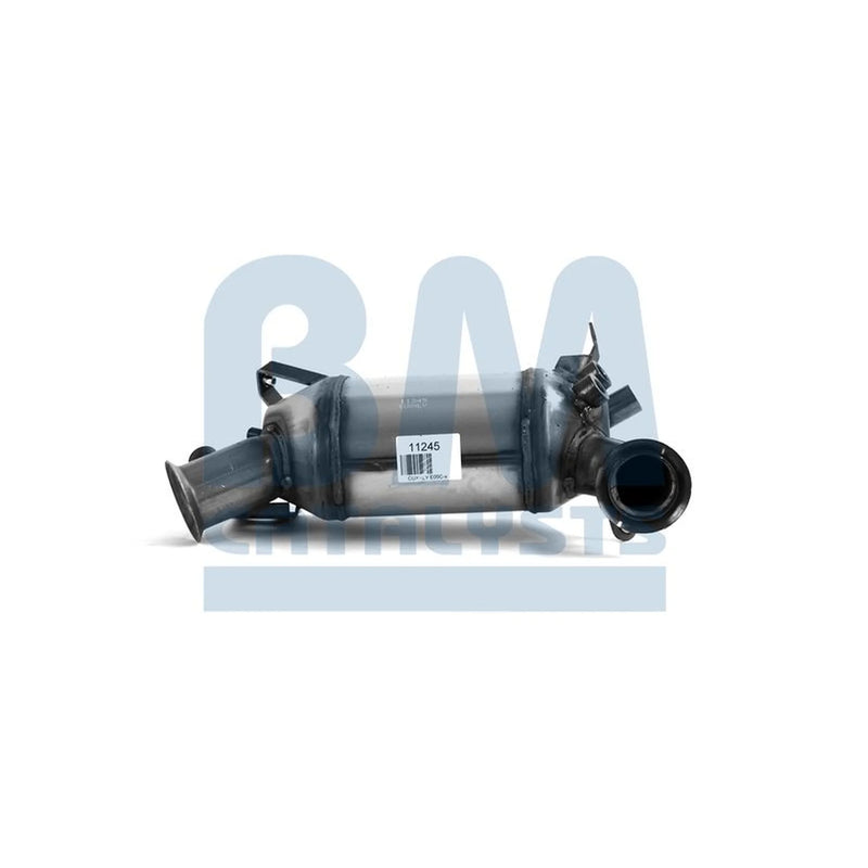 BM Catalysts Dpf fits VW Multivan 2004-2009 2.5