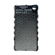 Wolf Outdoors SPB-10 Solar Power Bank Blue Edition Wolf Outdoors - Dynamic Drive