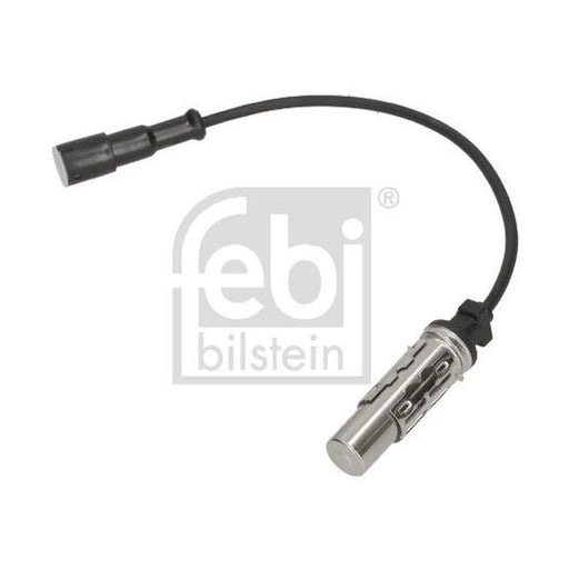 Febi ABS Wheel Speed Sensor Rear Right 194071