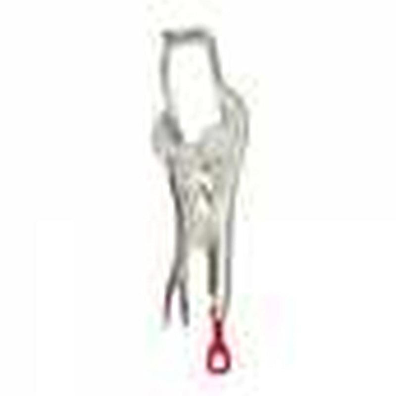 Milwaukee 229mm TORQUE LOCK Locking Welder's Clamp - image 1