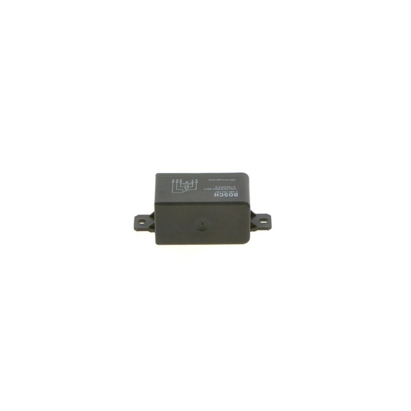 Bosch Main Power Relay