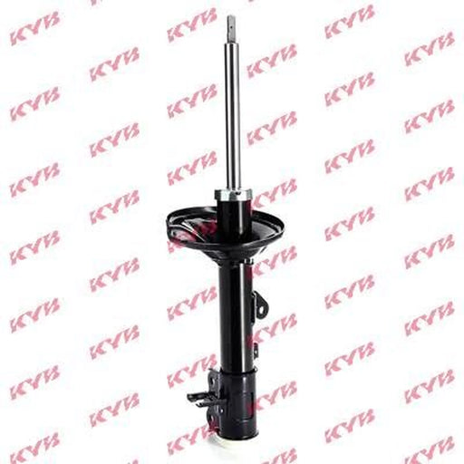 KYB 2 x Shock Absorbers fits Hyundai Coupe II 2001-2009 1.6 2.0 2.7