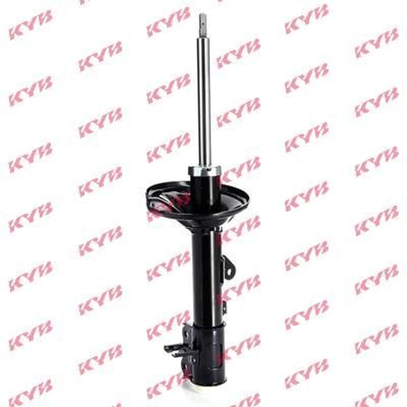 KYB Shock Absorber Damper Strut Rear Right fits Hyundai Coupe II 2001-2009