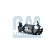 BM Catalysts Homologated Petrol Cat fits Mercedes-Benz C-Class 2007-2014