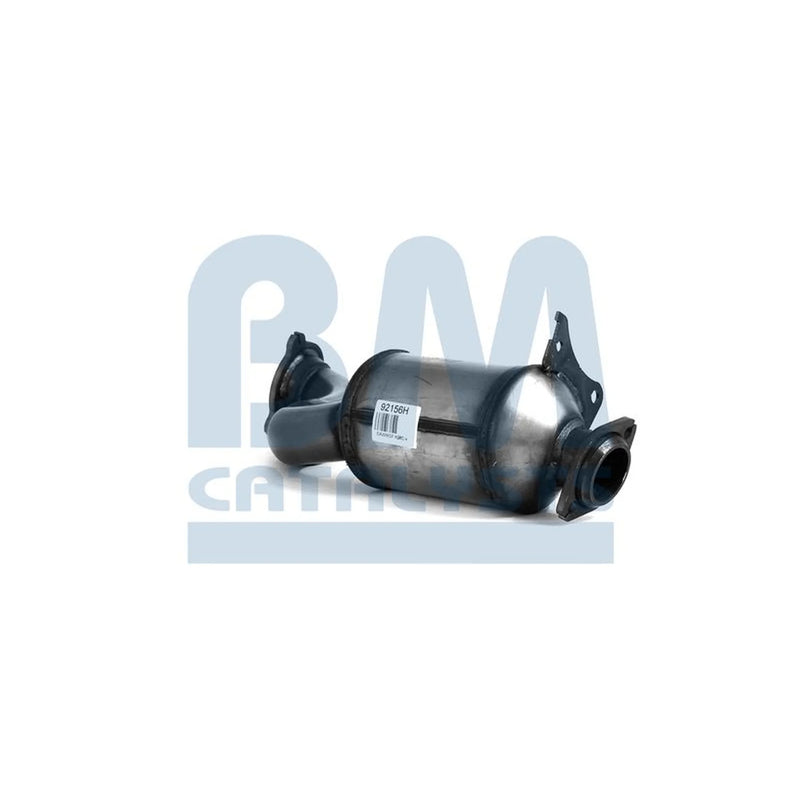 BM Catalysts Homologated Petrol Cat fits Mercedes-Benz C-Class 2007-2014