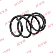 KYB Front Suspension Coil Spring fits Hyundai I30 2016-2020 1.4