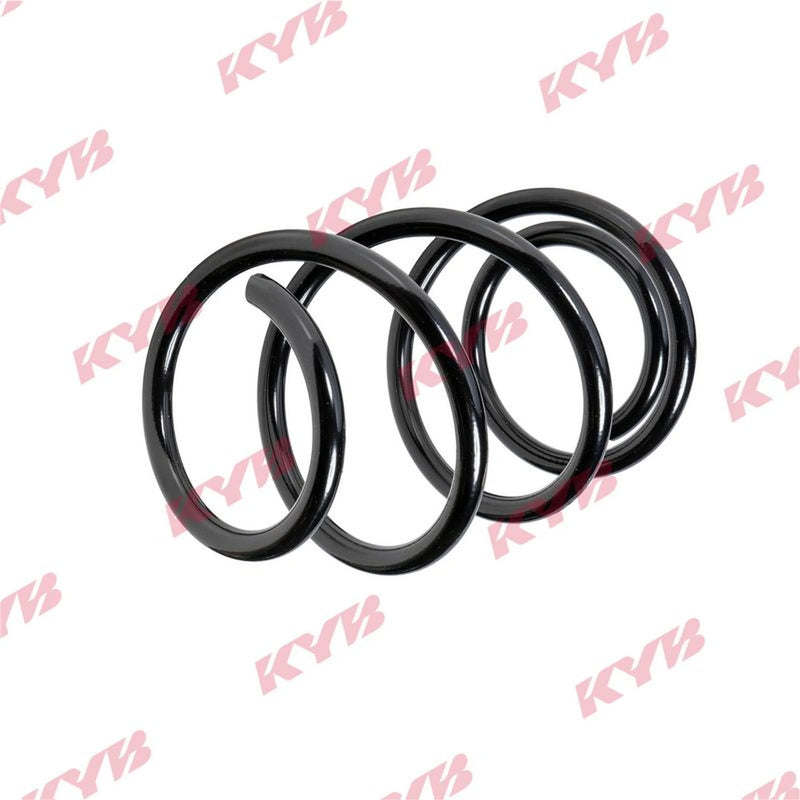 KYB Front Suspension Coil Spring fits Hyundai I30 2016-2020 1.4