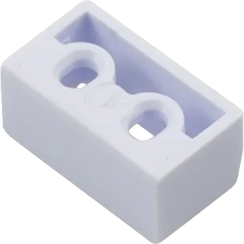 Dometic White Cabinet Lock – Model 241227391