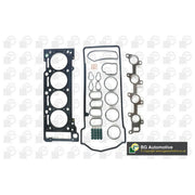BGA Cylinder Head Gasket Kit fits Mercedes-Benz C-Class 1997-2008
