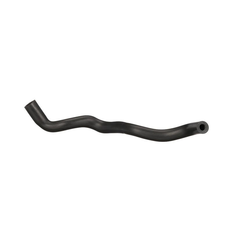 Gates Crankcase Ventilation Hose 284mm fits Mercedes-Benz C-Class 2002-2008