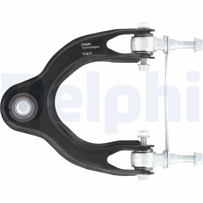 Delphi Control/Trailing Arm Upper fits Honda Civic 1991-1996 1.3 1.5 1.6