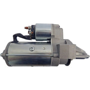 Hella Starter Motor 12V 2kW 12 Teeth fits Citroën Relay III 2006-2020 2.2