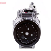 Denso Air Conditioning Compressor fits Mercedes-Benz Sl 2001-2012