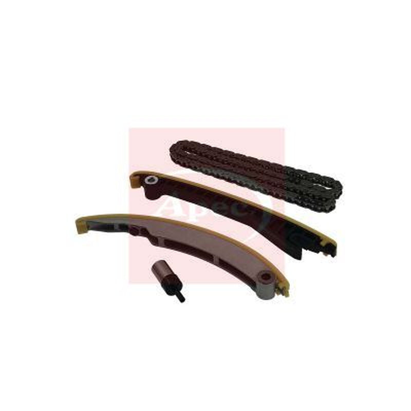 Apec Timing Chain Kit Set 112 Links fits Chrysler Neon II 2001-2006 1.6