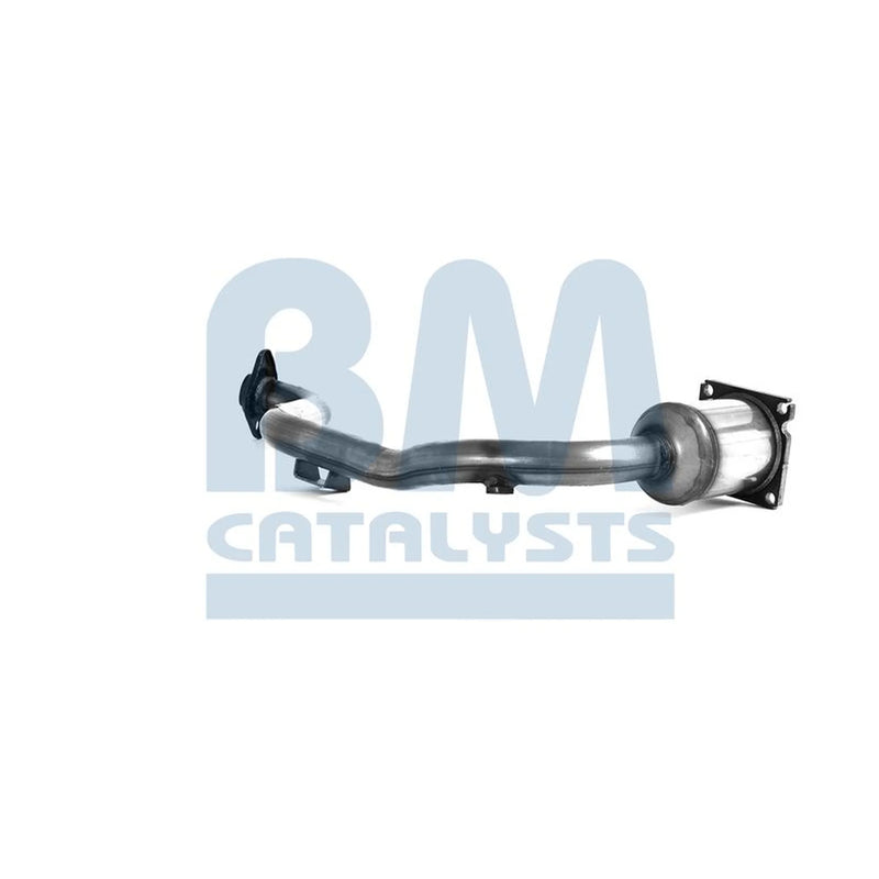 BM Catalysts Homologated Petrol Cat fits Citroën C4 2004-2011 1.6