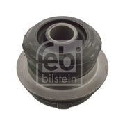 Febi Wishbone / Control / Trailing Arm Bush Lower Front 02901