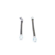 Bosch Brake Hydraulic Hose Line Rear Right fits Honda Civic VIII 2005-2012