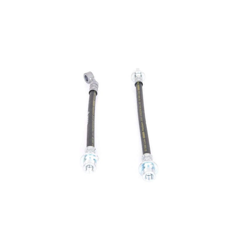 Bosch Brake Hydraulic Hose Line Rear Right fits Honda Civic VIII 2005-2012