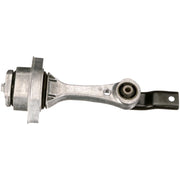 Gates Engine Mount Mounting Rear fits Audi A3 1996-2003 1.9
