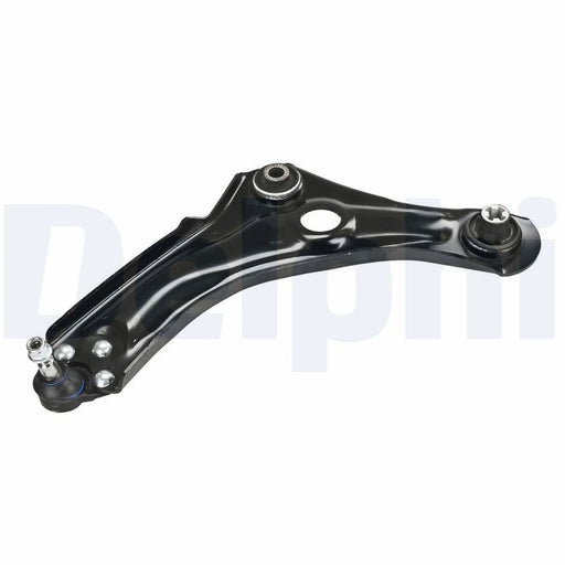 Delphi Control/Trailing Arm Front TC9310