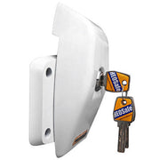 Heosafe Sliding Door Lock Nova - Dynamic Drive