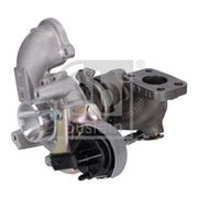 Febi Turbocharger Turbo Unit 187937
