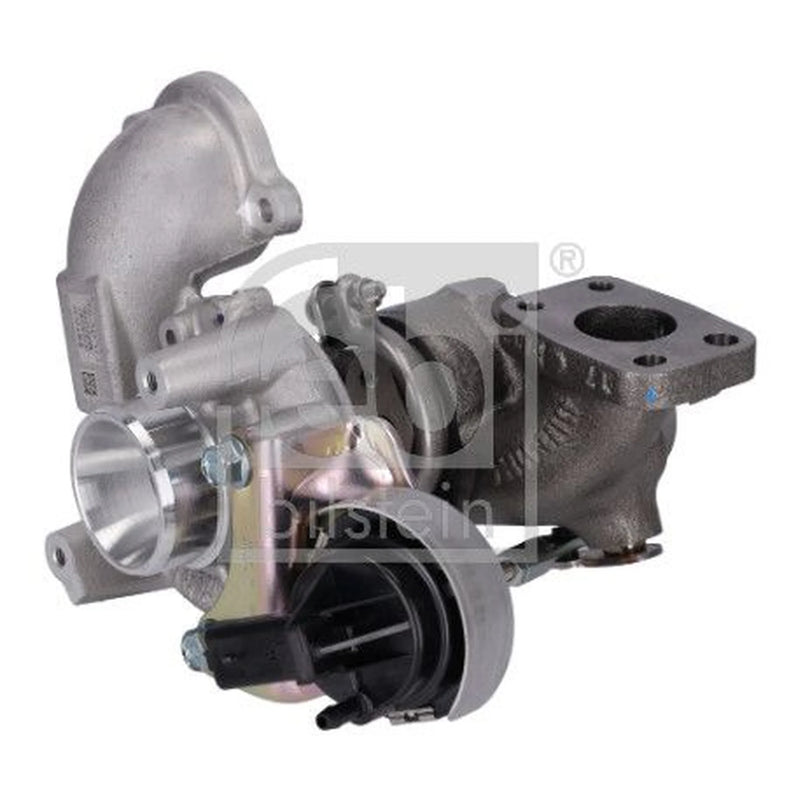Febi Turbocharger Turbo Unit 187937