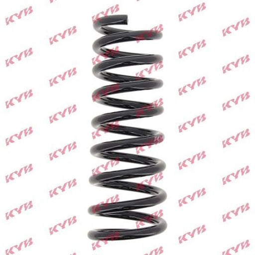 KYB Rear Suspension Coil Spring RI6119