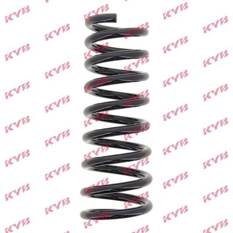 KYB 2 x Suspension Springs fits Jaguar S-Type II 1999-2007 3.0