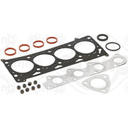 Elring Cylinder Head Gasket Kit fits VW Fox 2005-2009 1.4