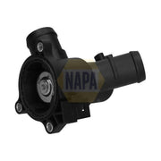 NAPA Thermostat,Coolant fits Mercedes-Benz A-Class 2012-2018