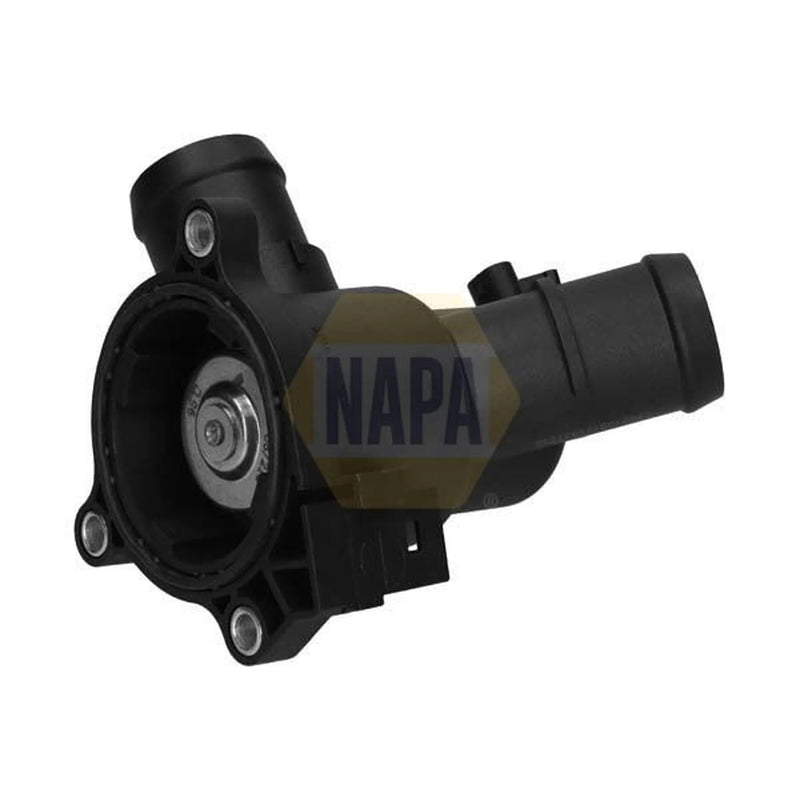 NAPA Thermostat,Coolant fits Mercedes-Benz A-Class 2012-2018