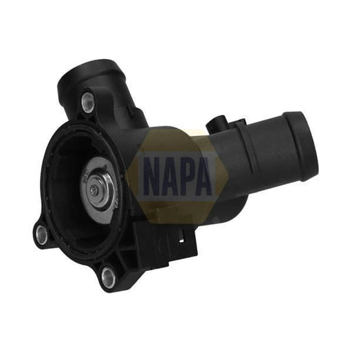 NAPA Thermostat,Coolant fits Mercedes-Benz A-Class 2012-2018