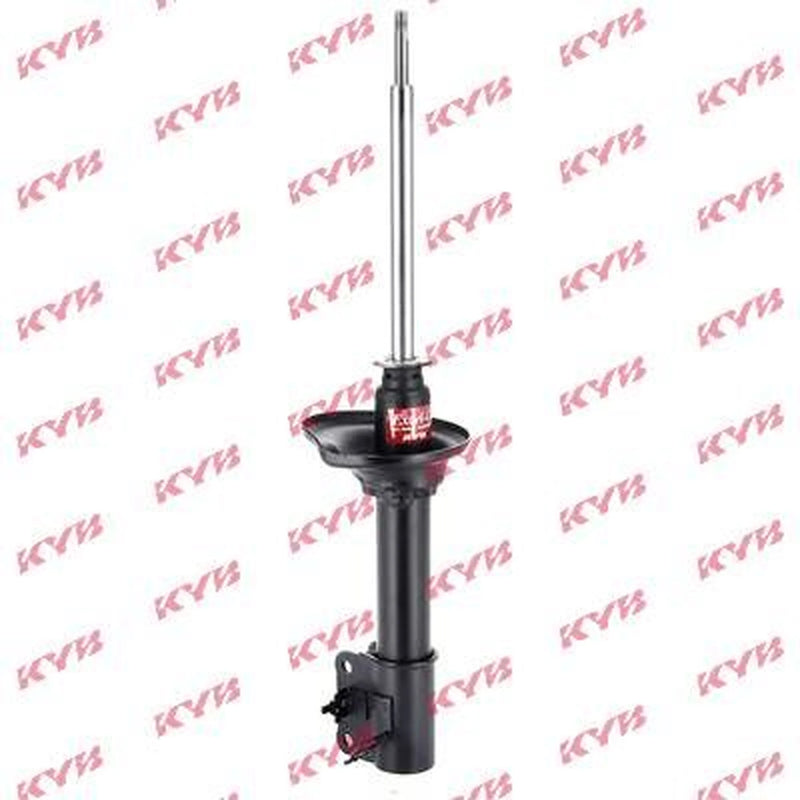KYB 2 x Rear Shock Absorbers fits Mazda MX-3 / AZ-3 / Presso 1991-1998 1.6 1.8