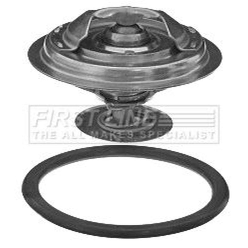 First Line Thermostat,Coolant fits BMW 5 1992-1996