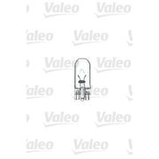 Valeo Indicator Turn Signal Bulb W2.1x9.5d 12V 5W 032211