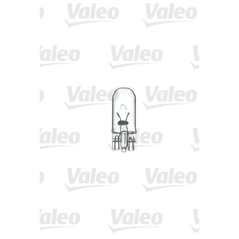 Valeo Indicator Turn Signal Bulb W2.1x9.5d 12V 5W 032211