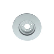Bosch Front Brake Discs & Pads fits Ford Mondeo V Turnier 2014-2022 1.0 1.6 2.0