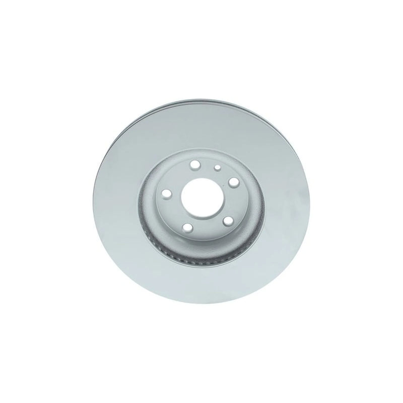Bosch Front Brake Discs & Pads fits Ford Mondeo V Turnier 2014-2022 1.0 1.6 2.0