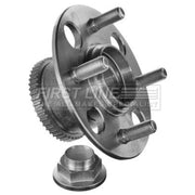 First Line 2 x Wheel Bearing Kits fits Honda Civic VII 2000-2005 1.3 1.4 1.6 1.7