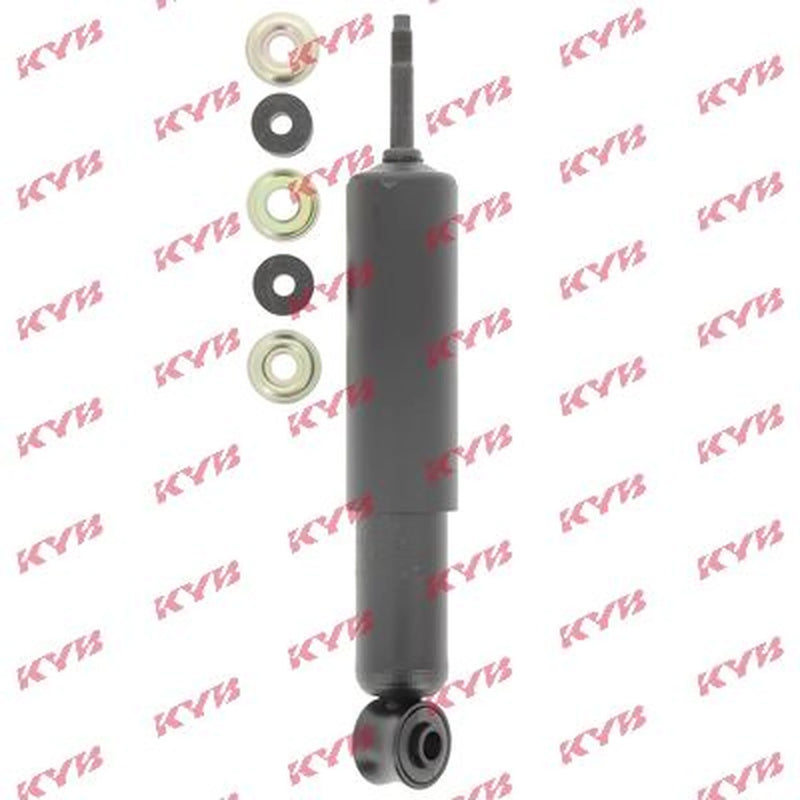 KYB Shock Absorber Damper Strut Front fits Isuzu Campo 1983-1990 2.0 2.2 2.5