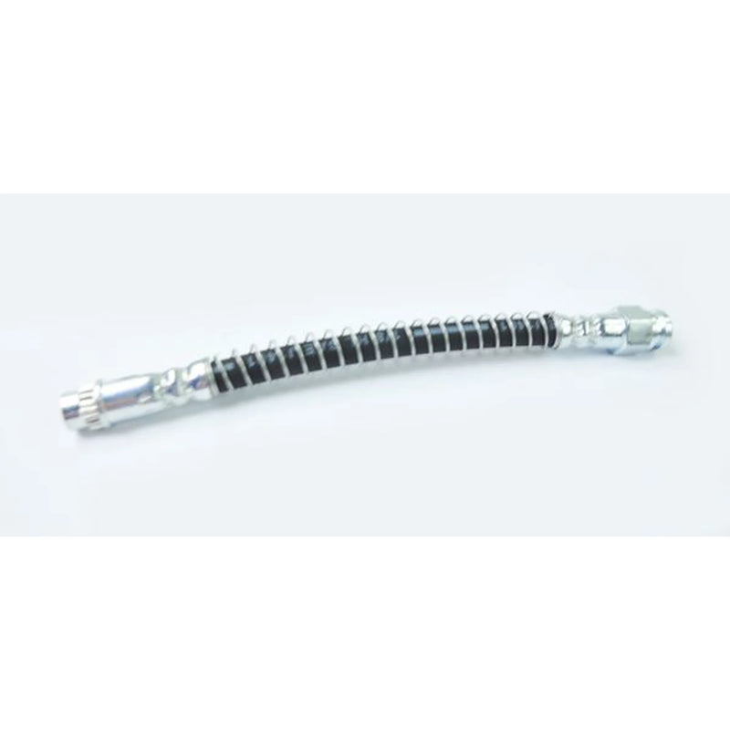 Juratek Brake Hydraulic Hose Line Rear fits Citroën C2 2003-2012 1.1 1.4 1.6