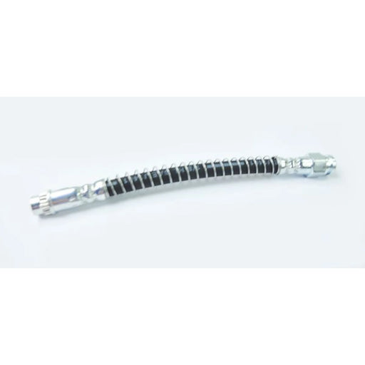 Juratek Brake Hydraulic Hose Line Rear fits Citroën C2 2003-2012 1.1 1.4 1.6
