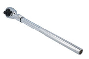 Laser Extendable Ratchet Handle 3/4"D Laser - Dynamic Drive